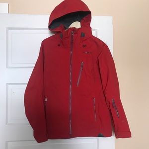 Patagonia Powderbowl 3-Layer Gore-Tex Shell